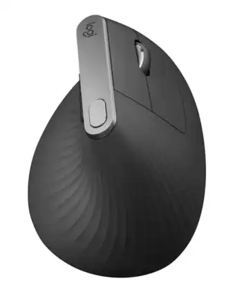 Falabella Mouse Ergonomico Inalambrico Logitech MX Vertical oferta