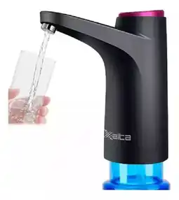 Falabella Dispensador De Agua Inteligente Eléctrico Grifo Botellón oferta