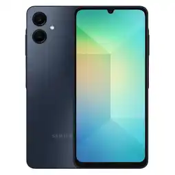 Falabella Celular Galaxy A06 128GB Negro oferta