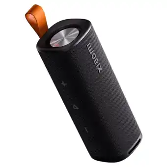 Falabella Altavoz Portatil Sound Outdoor 30W Hasta 12 Hrs IP67 Negro oferta