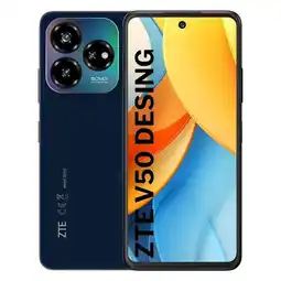 Falabella Celular V60 Desing 256GB6GB - Negro oferta