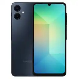 Falabella A06 128GB + 4GB NEGRO oferta