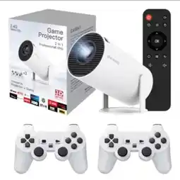 Falabella Proyector Android 11 Cine M300 MAX oferta