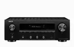 Falabella Amplificador Estéreo Dra800h 4k Bluetooth Wifi oferta