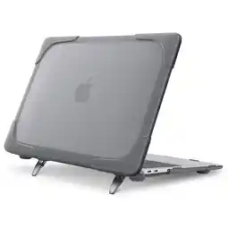 Falabella Carcasa Híbrida Antigolpes Para Macbook Air 13 A2337/A2179 oferta