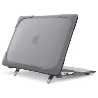 Falabella Carcasa Híbrida Antigolpes Para Macbook Air 13 A2337/A2179 oferta