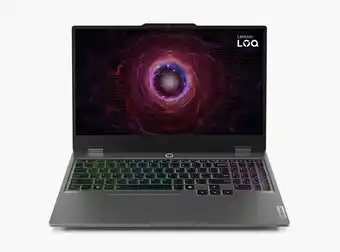 Falabella Portatil Gaming LOQ Ryzen 5 7235HS RAM 32GB 2TB SSD RTX 3050 (6GB) oferta