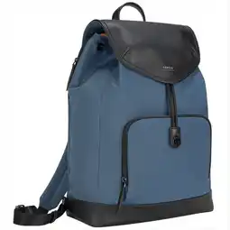Falabella Maletín Tsb96403 Newport Azul 15 Fashion Para Dama oferta