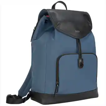 Falabella Maletín Tsb96403 Newport Azul 15 Fashion Para Dama oferta