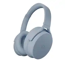 Falabella Audifonos Inalambricos Bluetooth Evo 2da Gen Sky Blue oferta
