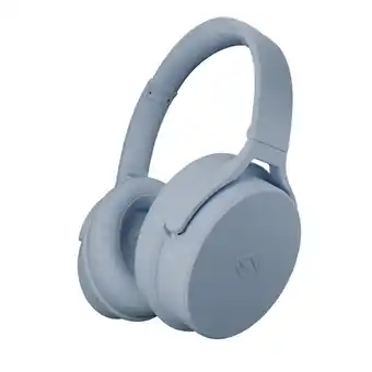 Falabella Audifonos Inalambricos Bluetooth Evo 2da Gen Sky Blue oferta