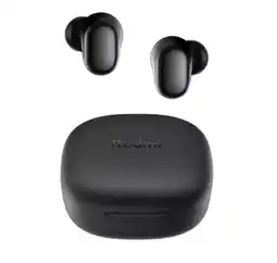 Falabella Auriculares Inalámbricos Redmi Buds 6 Play Negro oferta