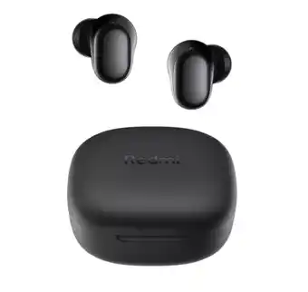 Falabella Auriculares Inalámbricos Redmi Buds 6 Play Negro oferta