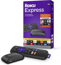 Falabella Express Hd Dispositivo De Streaming Hdmi Vers Español oferta