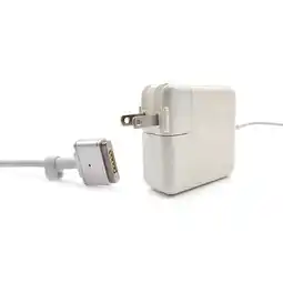 Falabella CARGADOR PARA PORTATIL APPLE 14.85V-3.05A 45W-AP03MP oferta