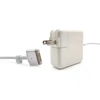 Falabella CARGADOR PARA PORTATIL APPLE 14.85V-3.05A 45W-AP03MP oferta