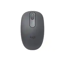 Falabella Mouse Bluetooth Inalámbrico M196 Grafito oferta