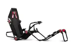 Falabella Asiento Simulador Plegable Gaming Racing F-gt Lite - Cockpit oferta