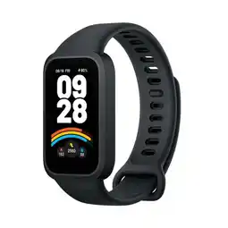 Falabella Reloj Smart Band 9 Active Black negro oferta