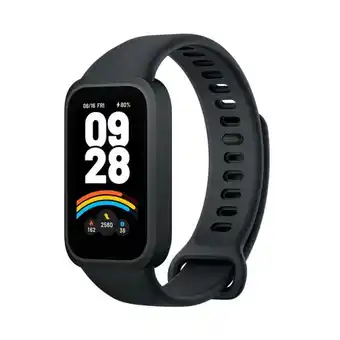 Falabella Reloj Smart Band 9 Active Black negro oferta