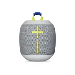 Falabella Wonderboom 4 Parlante Bluetooth Gris oferta