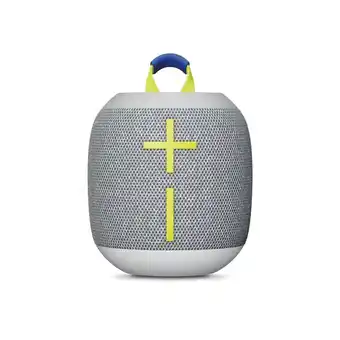 Falabella Wonderboom 4 Parlante Bluetooth Gris oferta