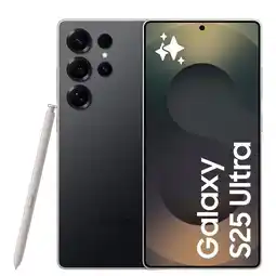 Falabella Galaxy S25 Ultra 5G De 512GB12GB RAM - Negro oferta