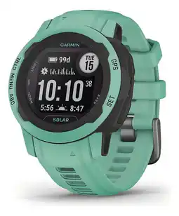 Falabella Instinct 2S Solar Neo Tropic oferta