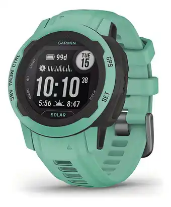 Falabella Instinct 2S Solar Neo Tropic oferta
