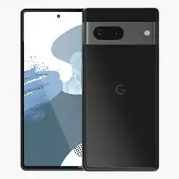 Falabella PIXEL 7 128GB 8GB RAM NEGRO oferta