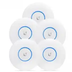 Falabella Access point exterior UniFi AC Pro AP UAP-AC-PRO oferta