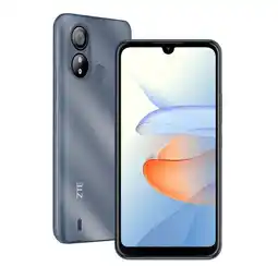Falabella Celular Blade L220 1GB 32GB Azul oferta