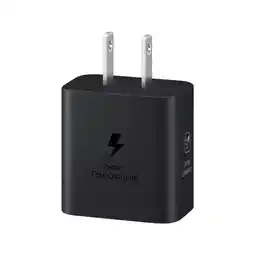 Falabella Adaptador de 25W - Carga rápida oferta