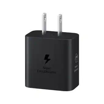 Falabella Adaptador de 25W - Carga rápida oferta