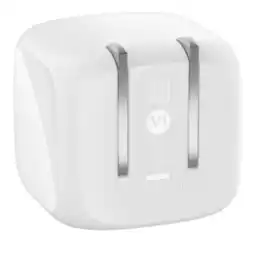 Falabella Carg pared Dual 30W USB-C-USB-A oferta