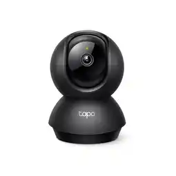 Falabella Cámara de seguridad TP-link Tapo C211 360 2K Negra oferta