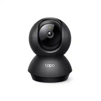 Falabella Cámara de seguridad TP-link Tapo C211 360 2K Negra oferta