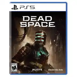 Falabella Dead Space Ps5 Fisico Nuevo oferta