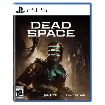 Falabella Dead Space Ps5 Fisico Nuevo oferta