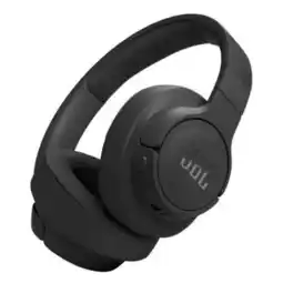 Falabella Audífonos Diadema Tune 770 NC Negro BT Batería 70h oferta