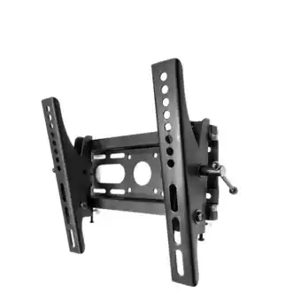 Falabella Soporte tv 13 19 27 32 40 42 43 pulgadas base pared inclinación oferta