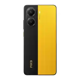 Falabella Poco X7 Pro 5G 512Gb 12 Ram Amarillo oferta