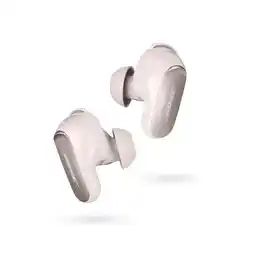 Falabella Audifonos Inalambricos Con Cancelacion De Ruido Quietcomfort Ultra Blanco oferta