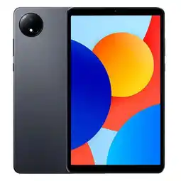Falabella Tablet Redmi PAD SE 87 128GB 4GB 6650Mah Gris oferta