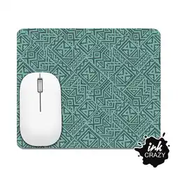 Falabella Mouse Pad Precolombino oferta
