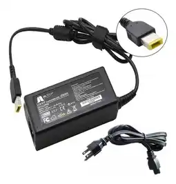 Falabella Cargador Premium Para Portátil Lenovo G40-80 oferta