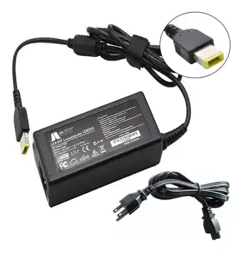 Falabella Cargador Premium Para Portátil Lenovo G40-80 oferta