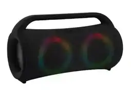 Falabella Parlante Portable Recargable Resiste Salpicaduras Tws Bluetooth Mp3 oferta