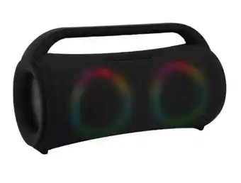 Falabella Parlante Portable Recargable Resiste Salpicaduras Tws Bluetooth Mp3 oferta