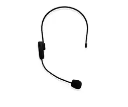 Falabella Microfono Conferencia Diadema Bluetooth 5.0 Con Adaptador Jack 3.5 oferta